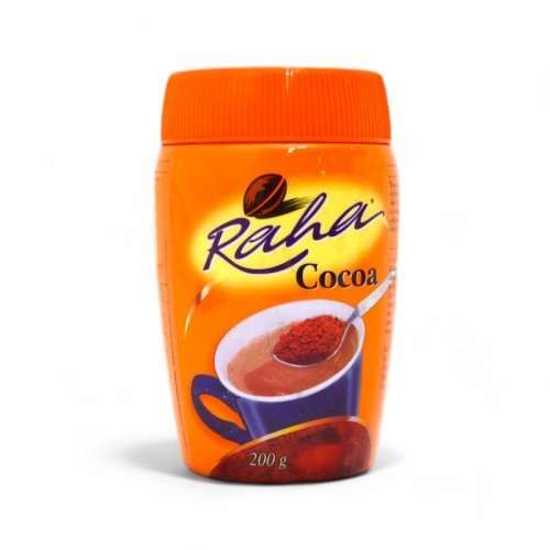 Raha Cocoa Beverages 200g_0