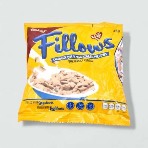 Fillows Oat & Wheat Bran 35g_0