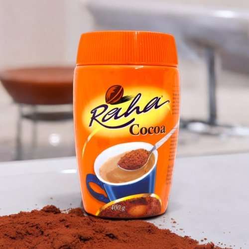 Raha Cocoa 400g_0