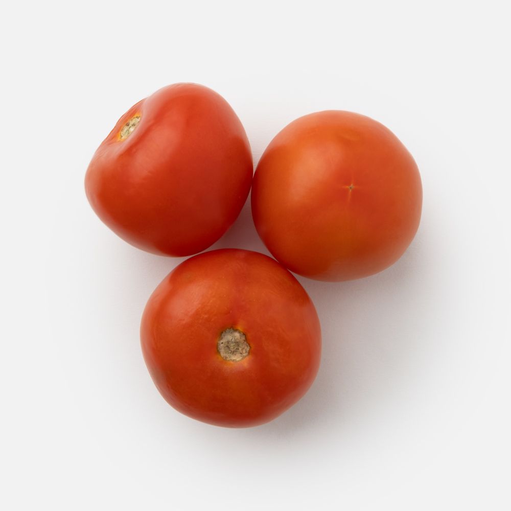 Tomato Round 500g_0