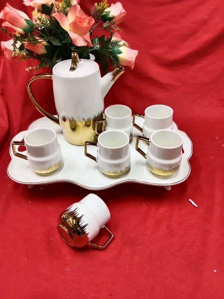 Tea set_2