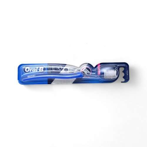 Oral B Ortho Soft Toothbrush_0