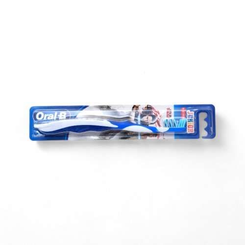 Oral B Junior, Kids 6yrs +_0