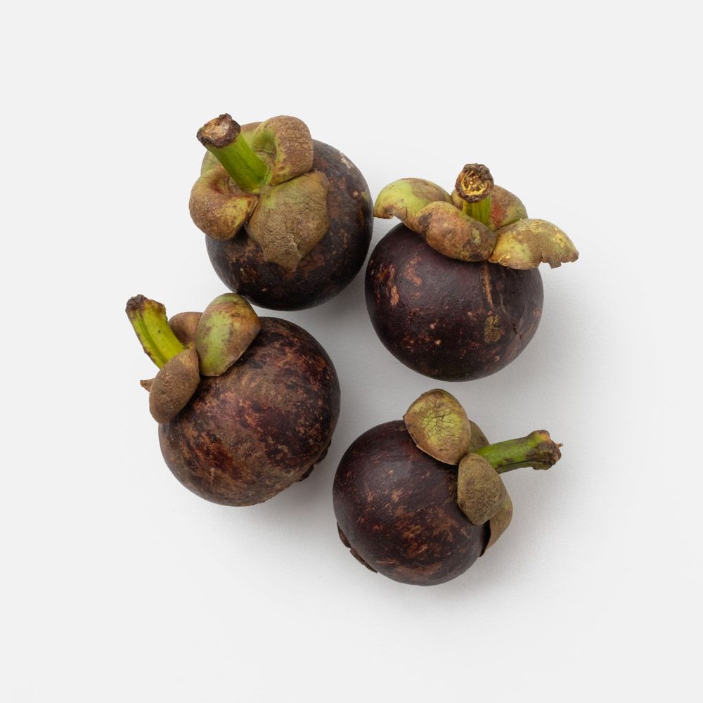 Mangosten Indonesia 500g_0