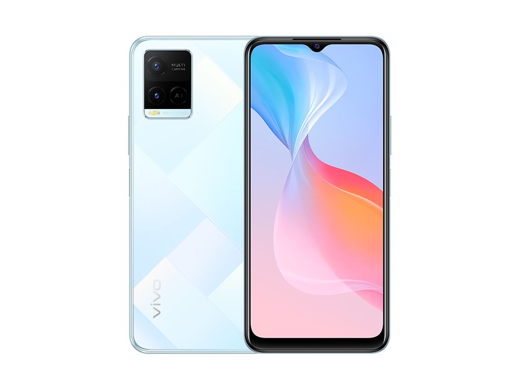 Vivo Y21G_0