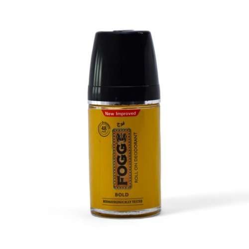 Fogg Bold  Roll On 50ml_0