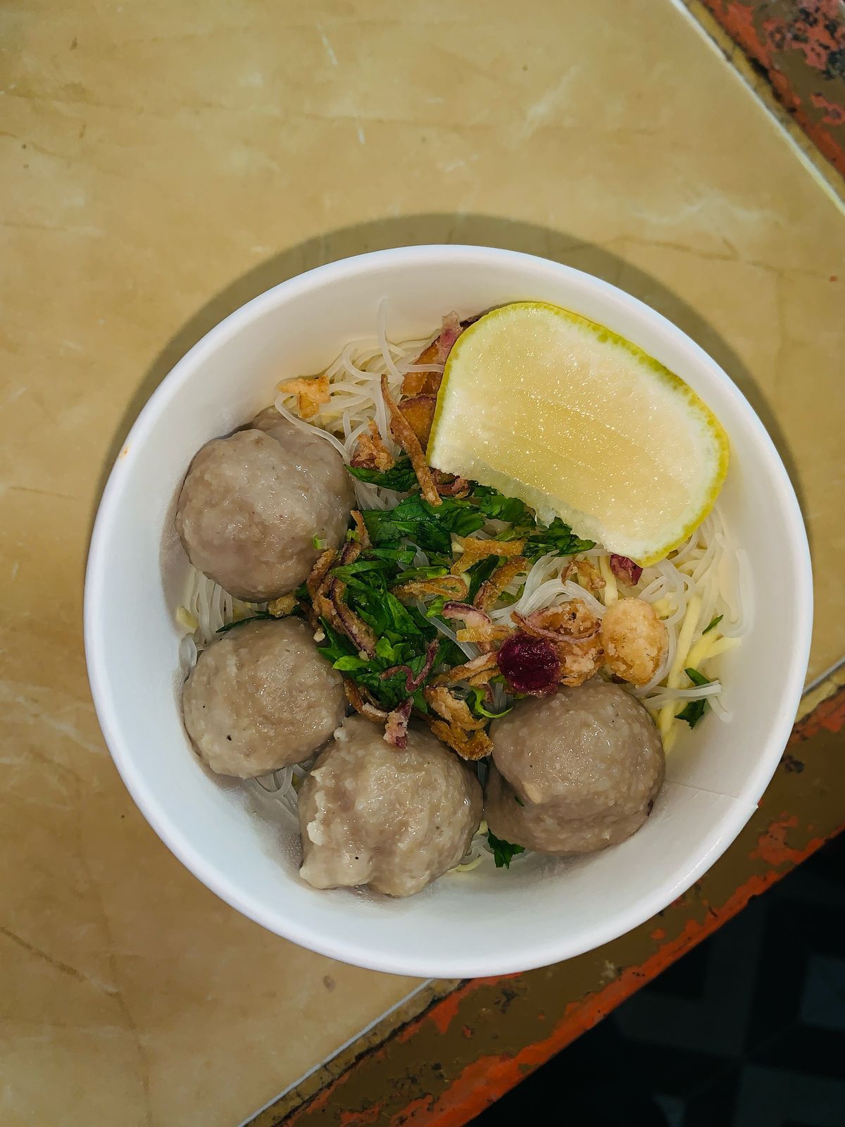 Mie Bakso _0