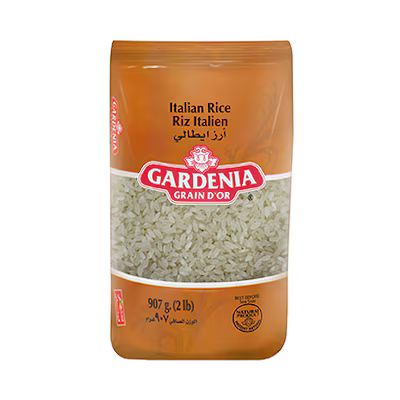 Gardenia Italian Rice 900g_0