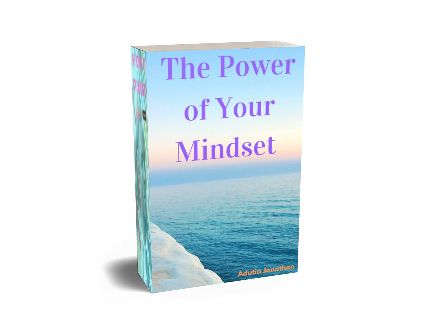 The power of your mindset _0