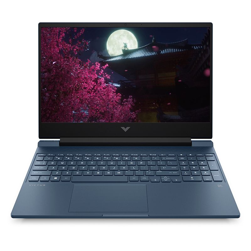 Notebook HP Victus Gaming 15-fa0021la 15.6" FHD IPS Core i5-12450H hasta 4.4GHz, 8GB DDR4_0