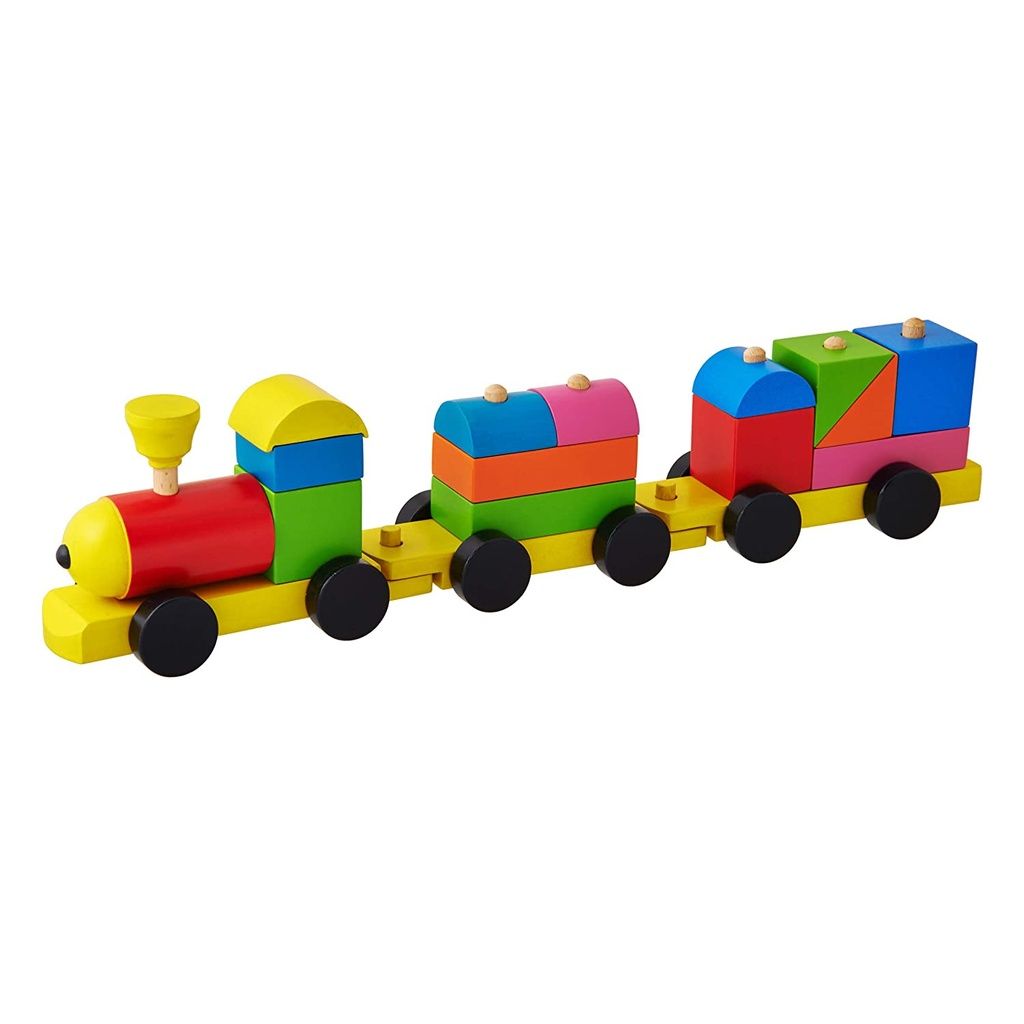 Blocks Train_0