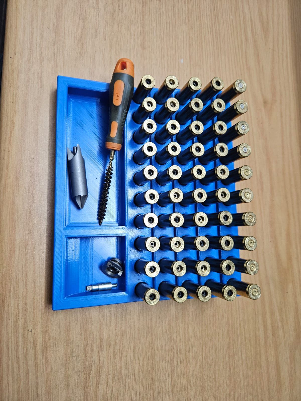 Reloading tray for 6.5 PRC_1