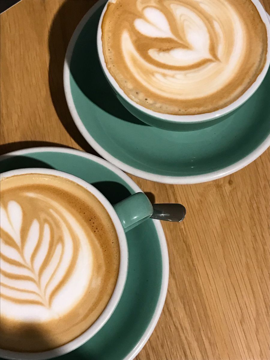 Latte 16oz _0