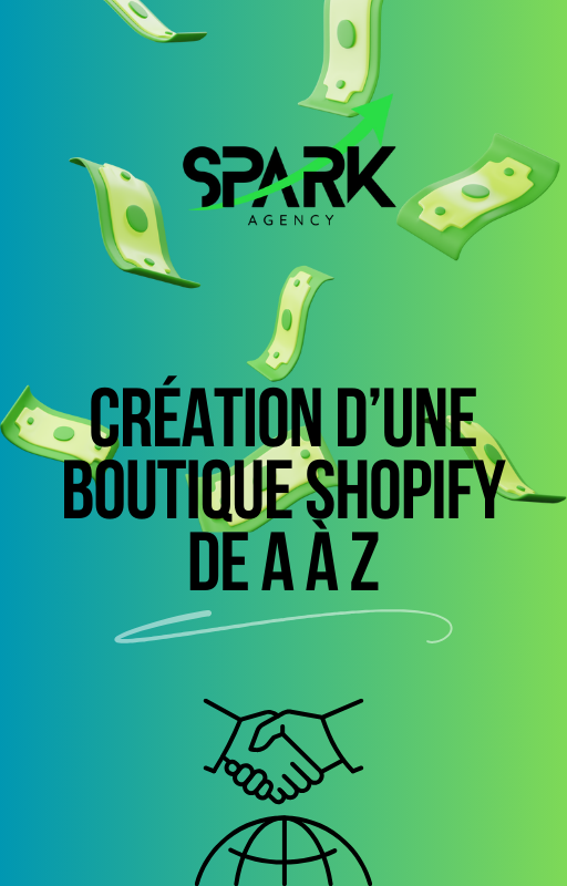 E-Book Création d'une boutique Shopify de A à Z_0