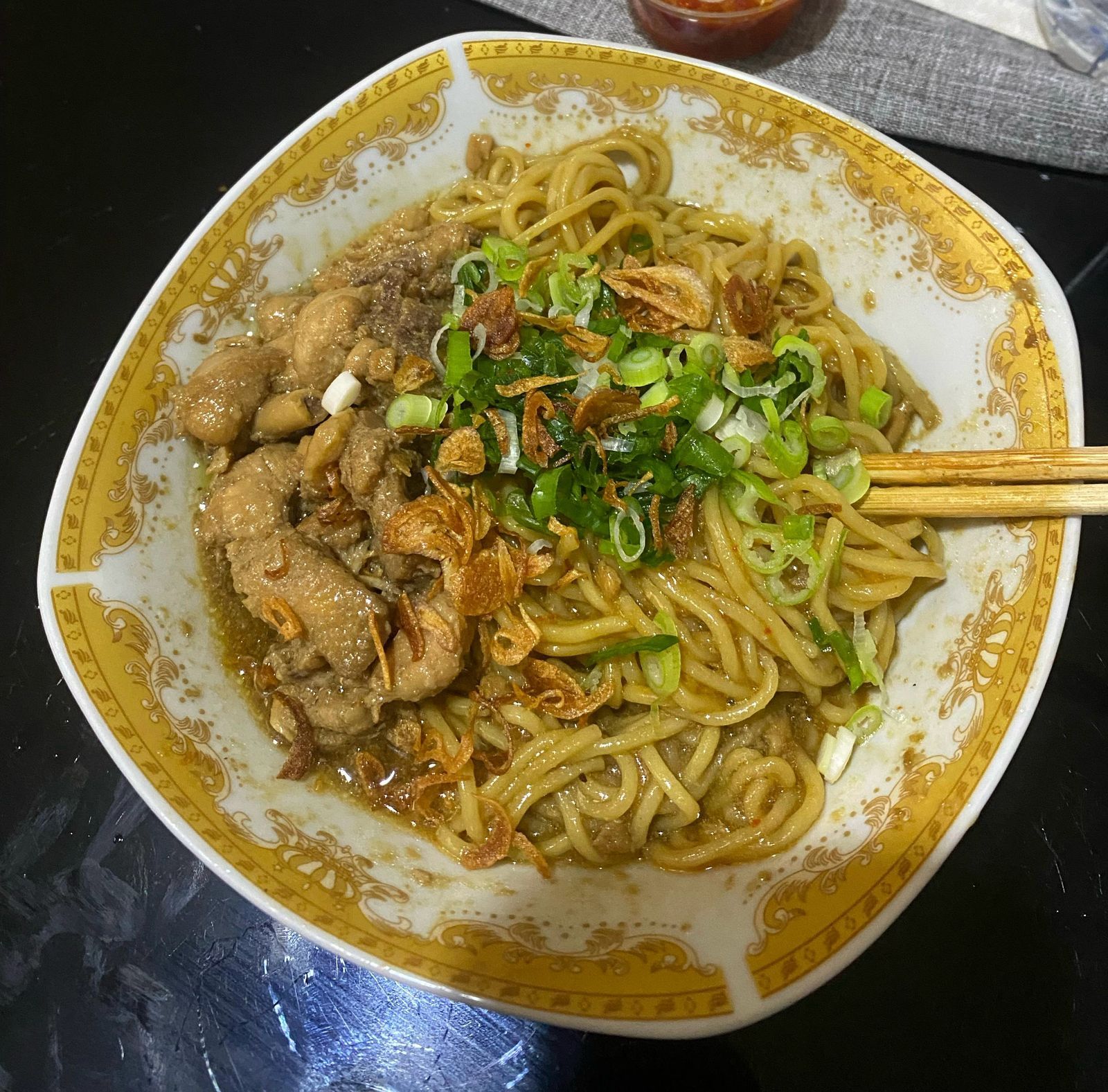 Mie Yamin_0