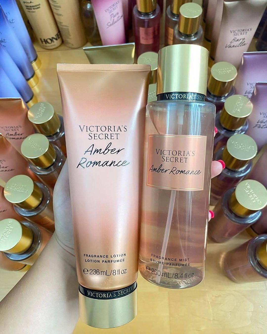 Victoria's Secret Parfümpaletten zum Verkauf!_2