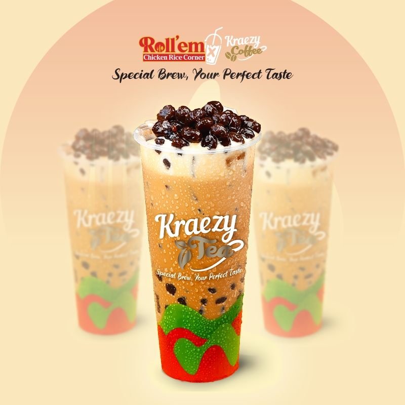 Pearl Medium Milk Tea_0