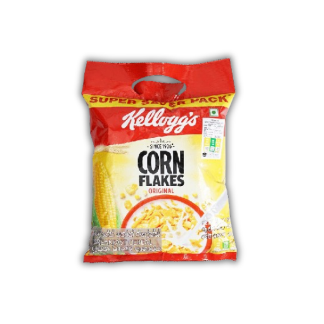 Kelloggs Corn Flakes Pouch 250g _0