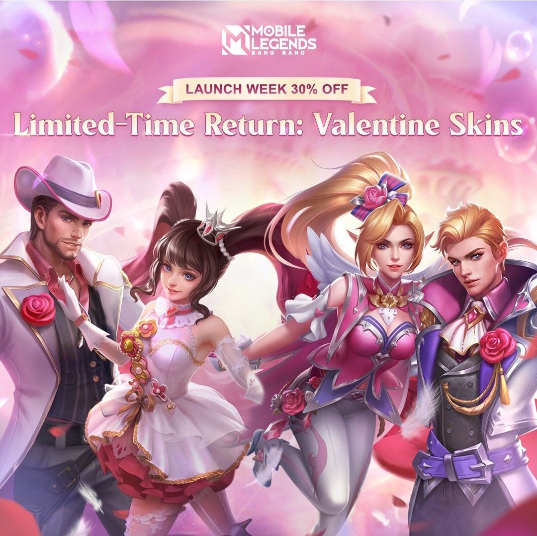 Valentine Skin Resell_0