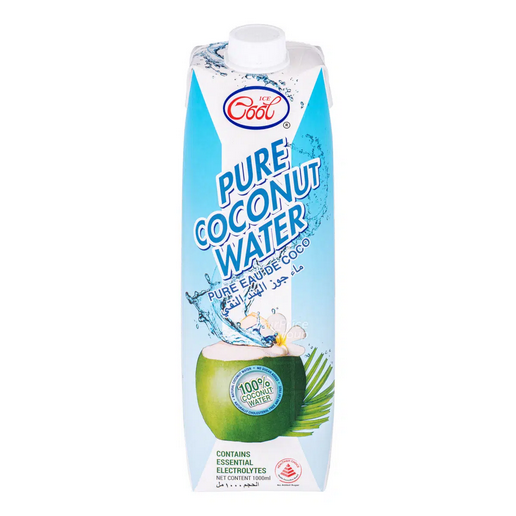 ICE COOL- PURE COCONUT WATER _0