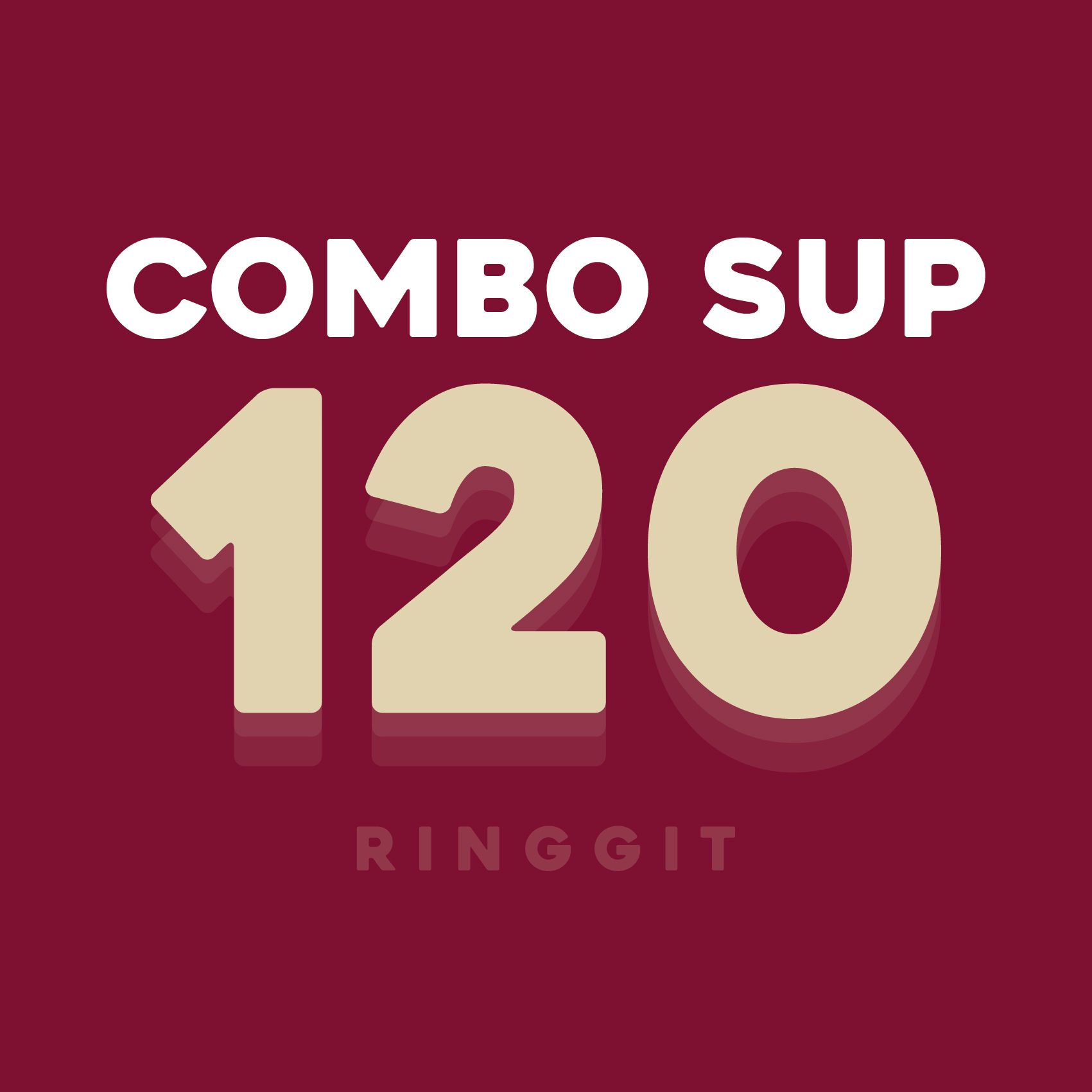 COMBO Sup_0