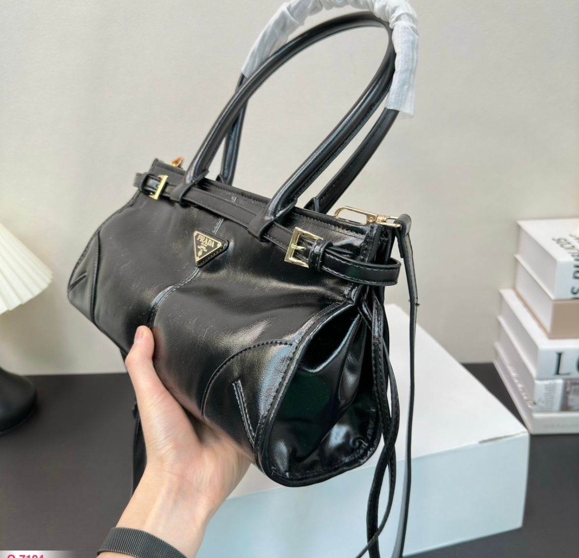 Prada soft lux bag_3