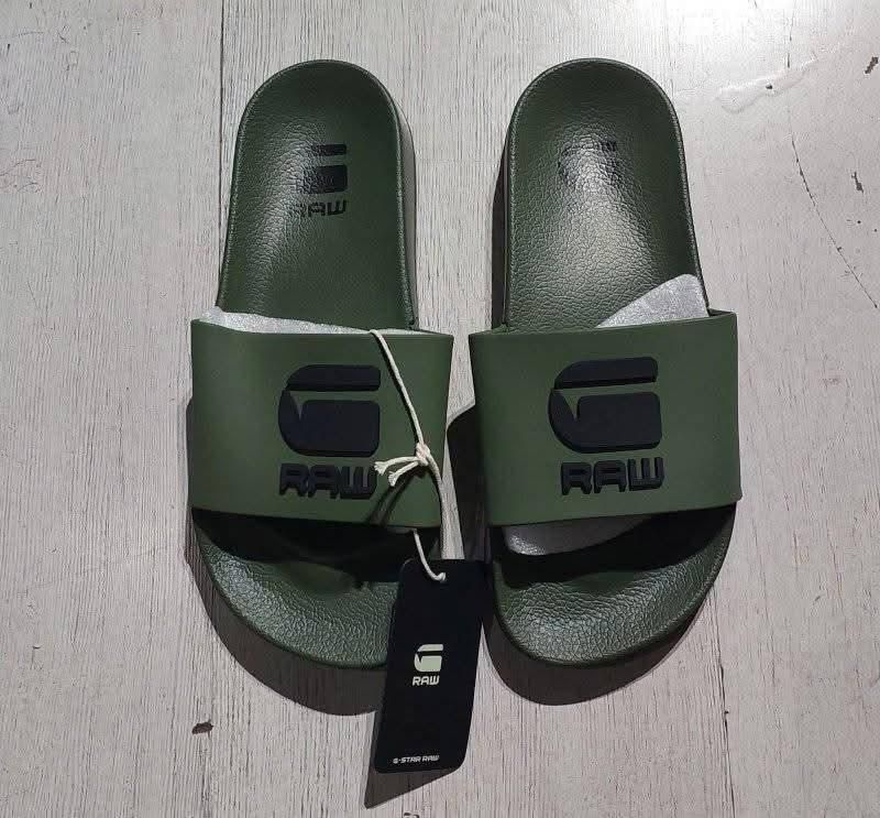 G-Star Summer Sandals - Adults – Style & Comfort for Every Step ☀️_5