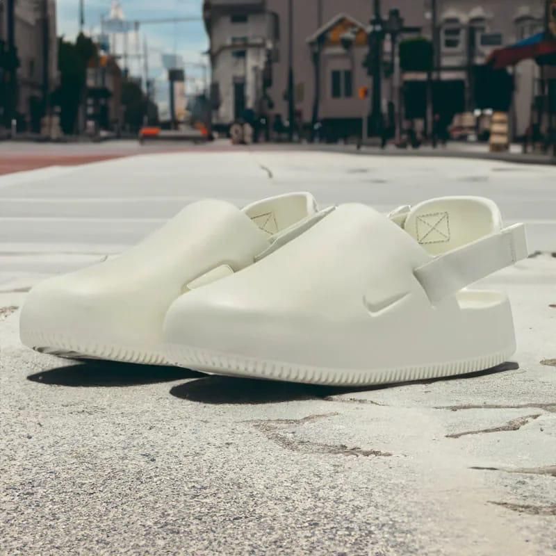 Nike Clog Sandals - Adults – Comfort Meets Sporty Style 👟☁️_6