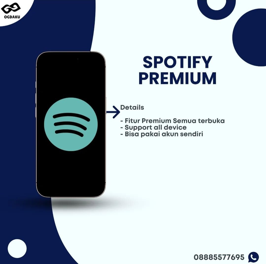 SPOTIFY PREMIUM_0