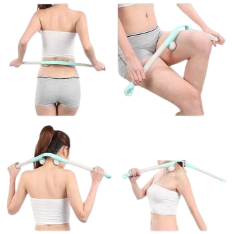 Manual Stick Massage Multi-function_0