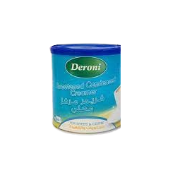 DERONI SWEETENED CONDENSED CREAMER  1KG_0