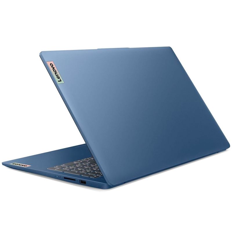 Notebook  IdeaPad Slim 3 15IRH8, 15.6" FHD TN, Intel Core i5-13420H 4.6GHz, 16GB LPDDR5-4800_3