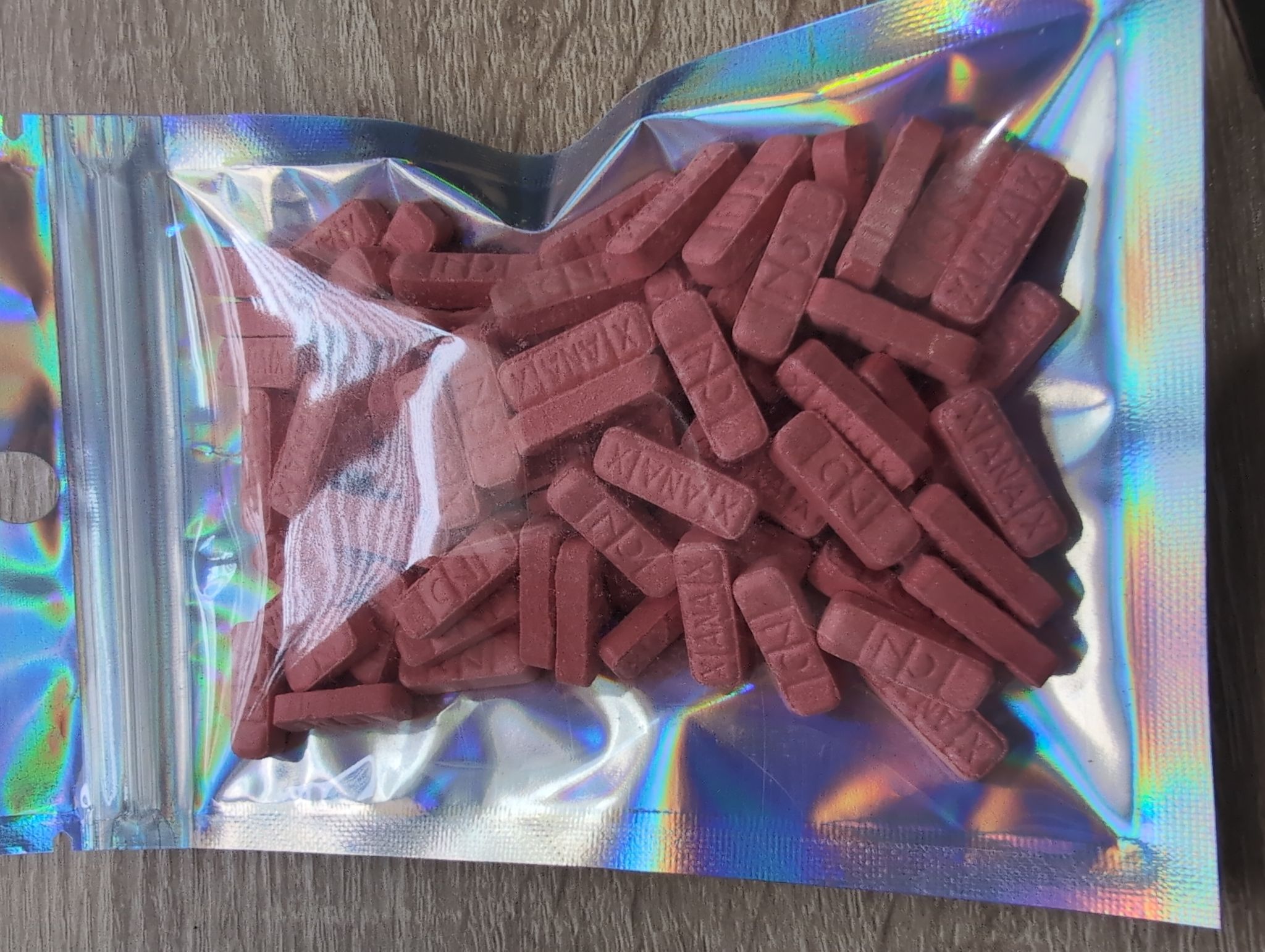 Red Devil Xan Bars_0