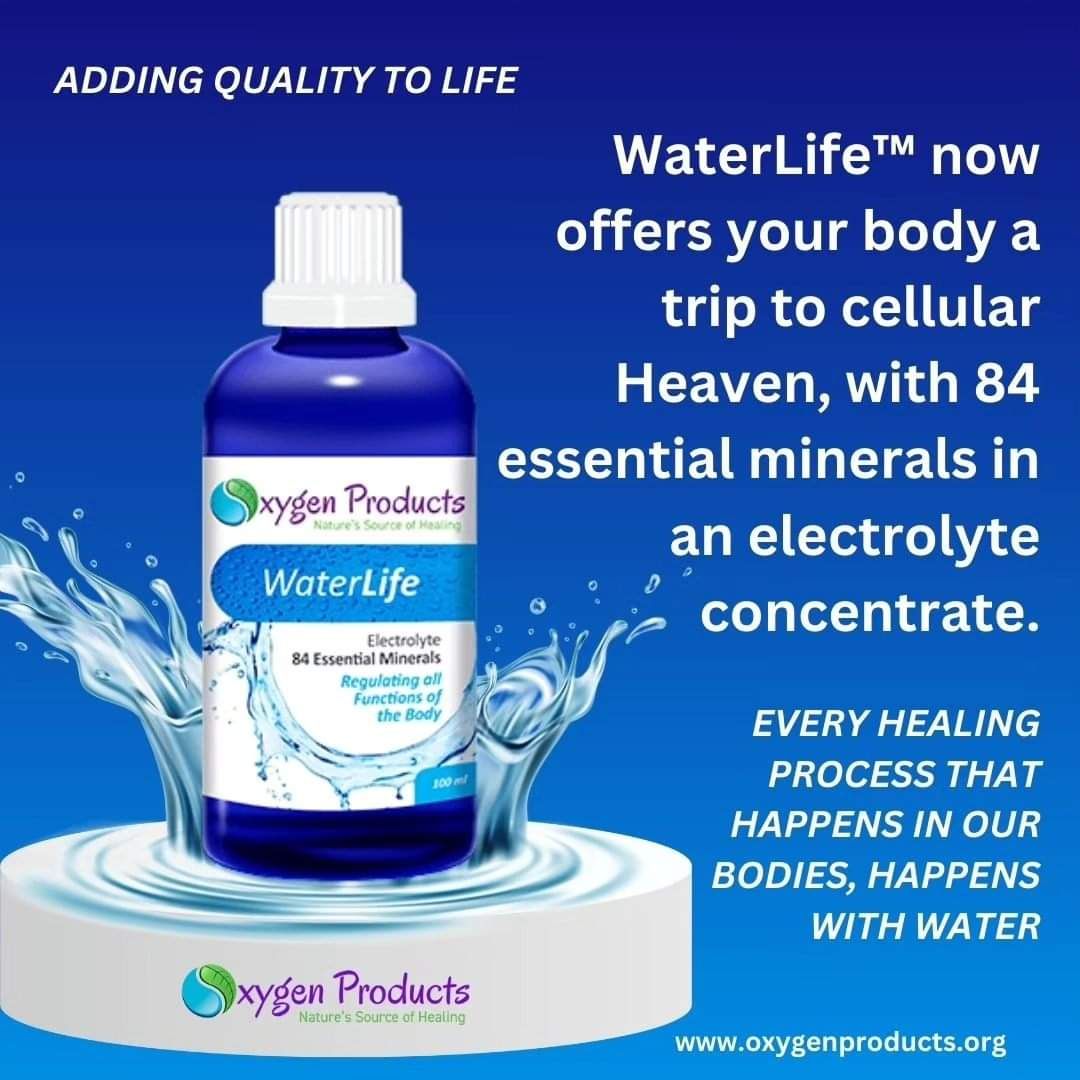 WaterLife _1