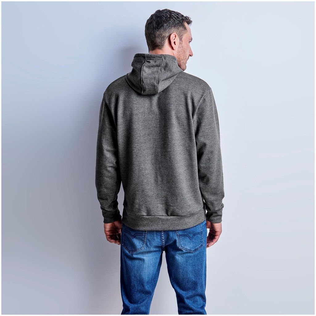 Mens / Ladies Bravo Hooded Sweater_2