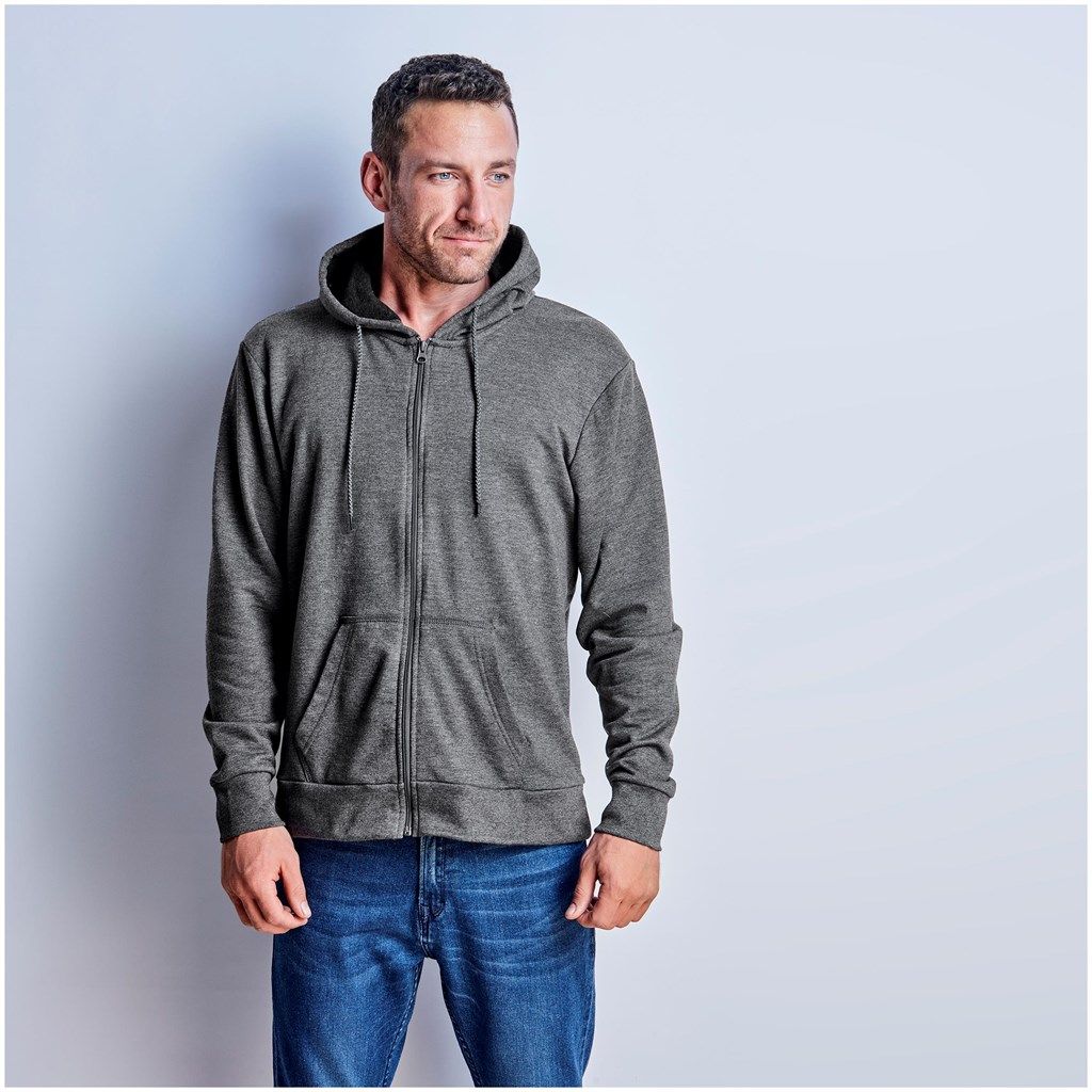 Mens / Ladies Bravo Hooded Sweater_1