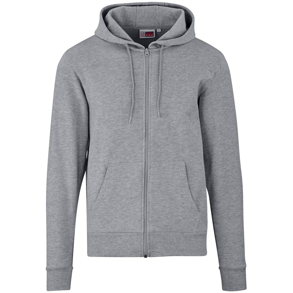 Mens / Ladies Bravo Hooded Sweater_7