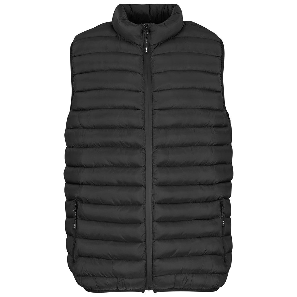 Mens / Ladies Utah Bodywarmer_2