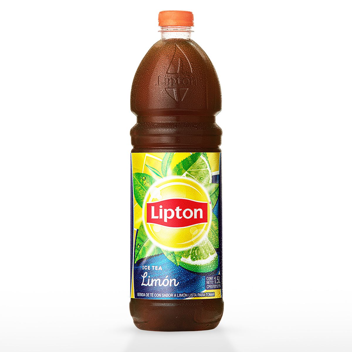 Te lipton limón_0