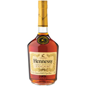 Hennessy Very Special Cognac Bottle 750ml_0