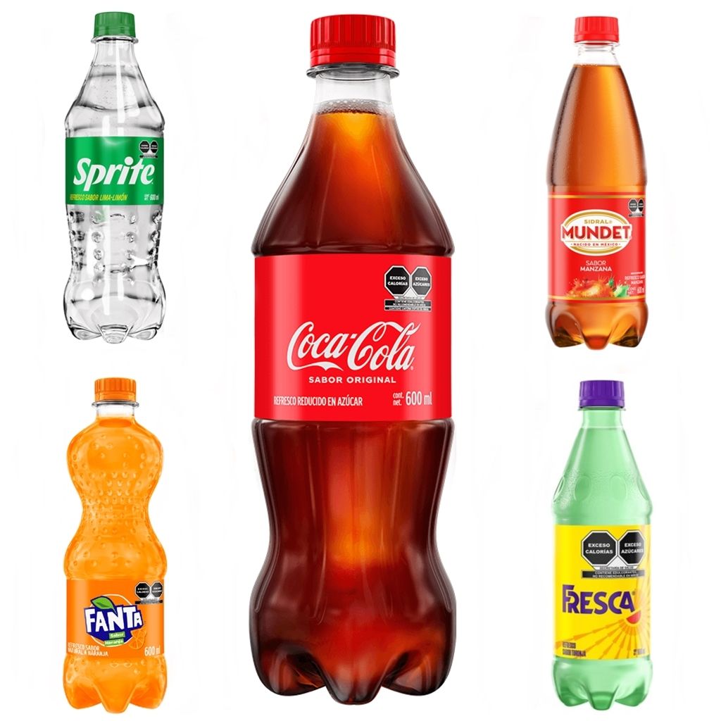 REFRESCO DE LA FAMILIA COCA-COLA_0