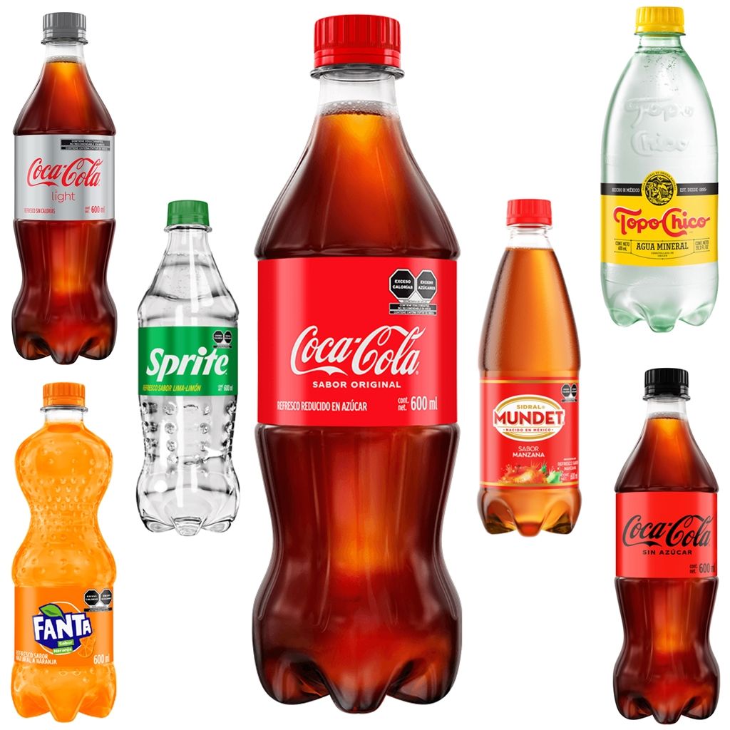 REFRESCO DE LA FAMILIA COCA-COLA_0