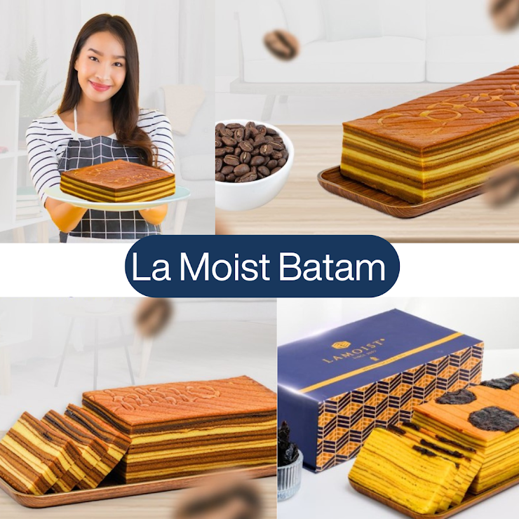 Lamoist Lapis Legit Layer Cake (Premium)_0