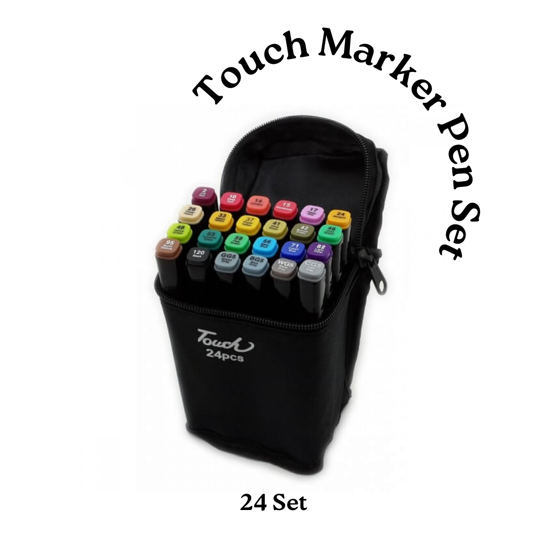 Touch Marker Pen Set_1