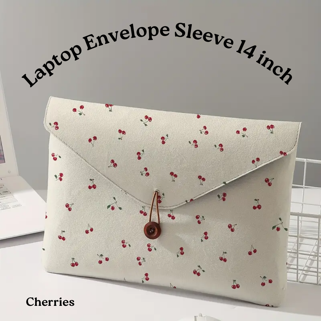 Laptop Envelope Sleeve - 14 Inch_2