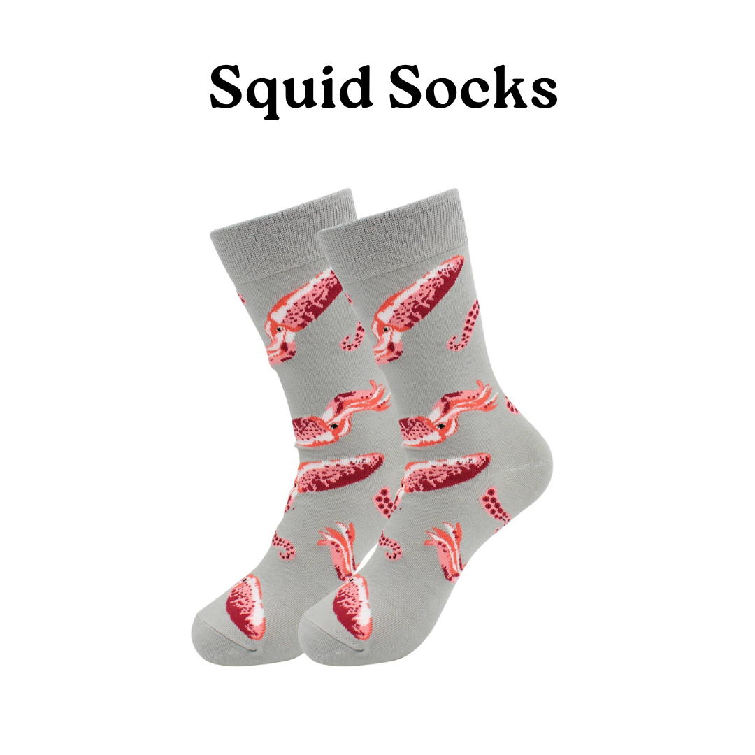 Assorted Socks_43