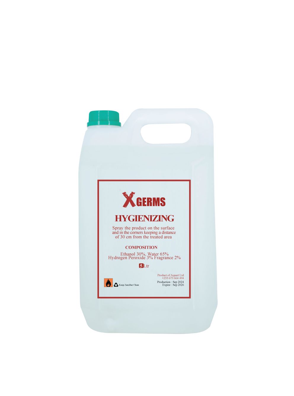 House keeping Products_6