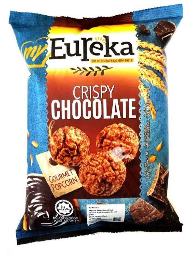 EUREKA CRISPY CHOCOLATE_0