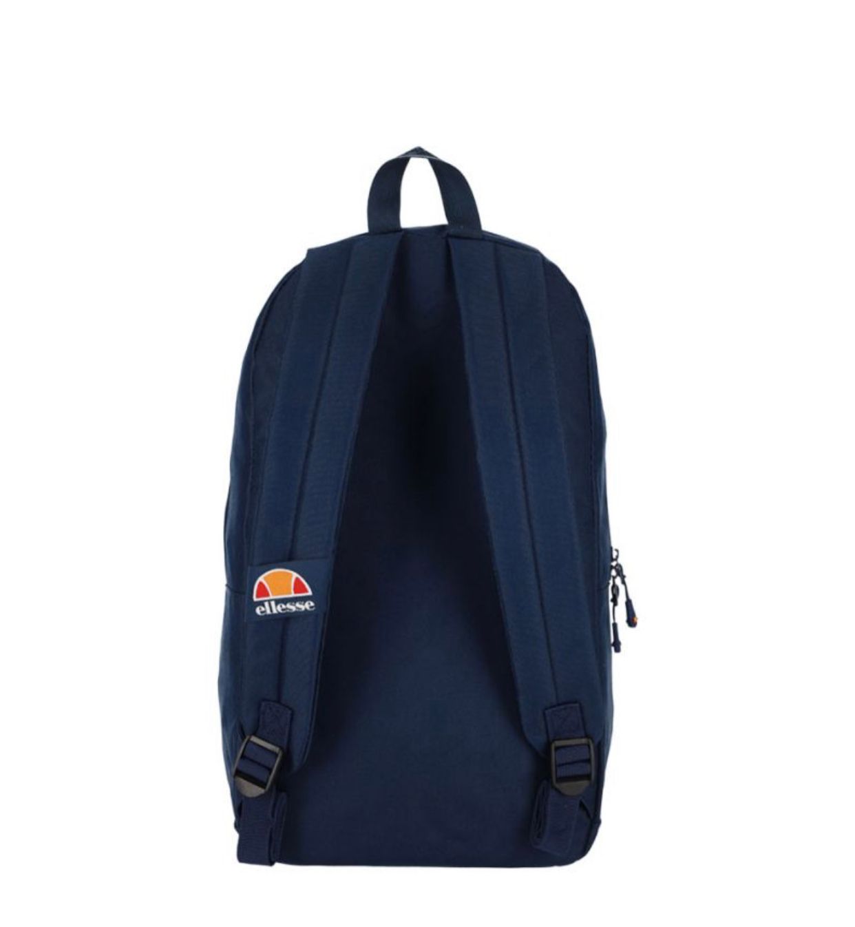 ELLESSE SPLIT LOGO BAG DRESS BLUE/PAVE_2