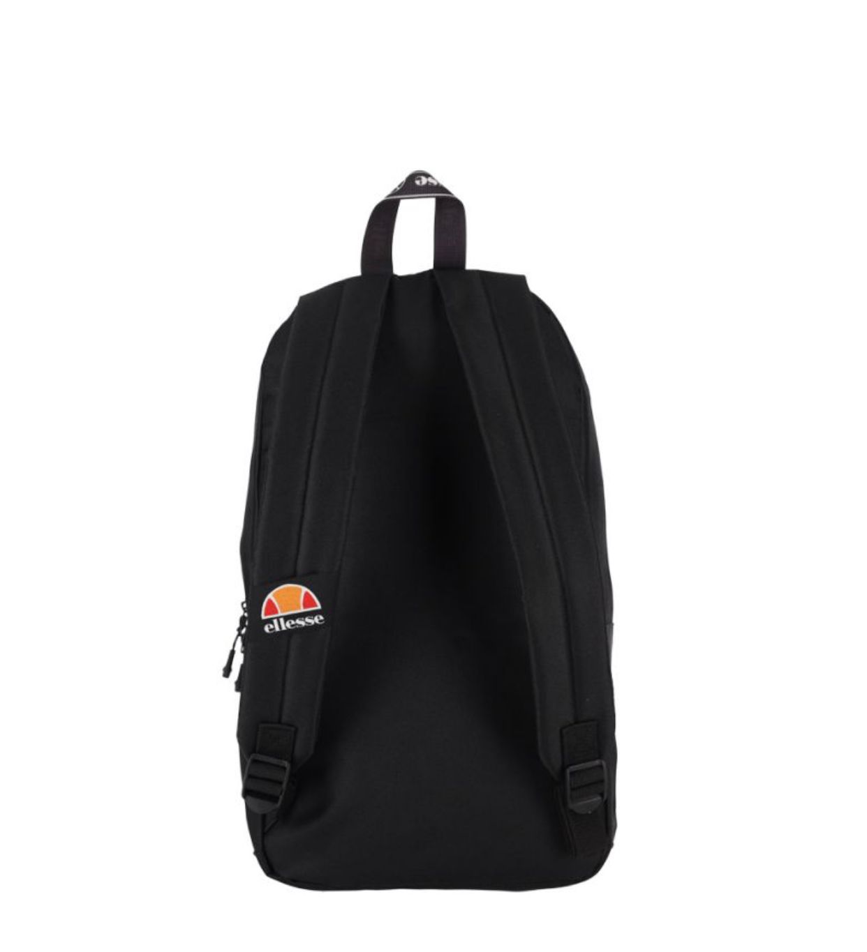 ELLESSE SPLIT LOGO BAG BLACK/GRISAILLE_2